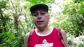 i feel humiliated wandering nunhead cemetery east woods publicly