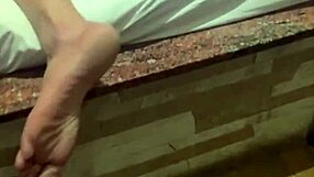 magrinho's monster cock slams brazilian wife's fat ass raw