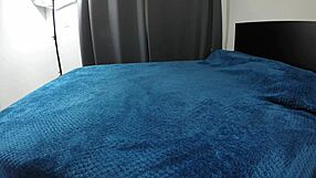 Mandy Mynxx Delivers Choking Deepthroat Gagging Blowjob on Hard Cock