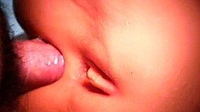 doesn't her tight ass make you explode with orgasm and hot cum so fast?