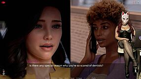 Ms Denvers Delivers Episode 53 Teacher Cosplay Thrills