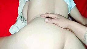 that hard doggy style pounding felt amazing i love a good creampie finish