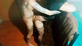 Irreversible Sin Retorno Update 78 Destroys Floor Blue Films Retro Chaos