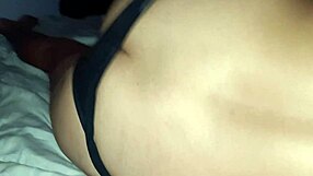 Hey, after the block party, wanna morning fuck with my daughter-in-law?