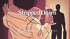 obedient slut punished deep penetration hard slaps boyfriend rough sex!