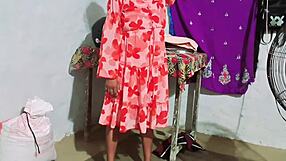 Stepson Gropes Busty Stepmom's Big Tits and Pussy on Crowded Bus Ride