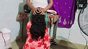 Stepson Gropes Busty Stepmom's Big Tits and Pussy on Crowded Bus Ride