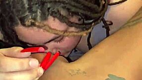 i love feeling that big cock harden in my mouth