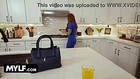 washing machine vibes catch me... now titty fuck and pussy ride! 😈💦