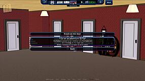 discover harem hotel's latest episode 151 adventure