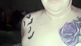 hey chubby ginger, ride daddy's thick cock harder right now