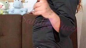 hey, naruto's curvy cosplay whore rides dildo shaving her fat pussy smooth??