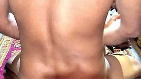 ever wonder how that nepali wife takes dirty talk pounding?