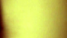 Amateur BBW fat ass bent over moaning in homemade doggystyle