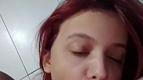 sloppy drooly blowjob into ass worship fisting domination fetish