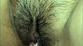 she always makes me cum so hard every single time