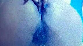 Ever wondered what a sexy Indian milf hides under her clothes?