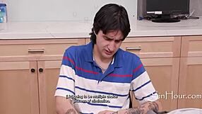 yo mr blue balls, here's liv revamped's ass nut from elias cash