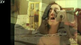 samara mae teases big pierced nipples tattooed curves