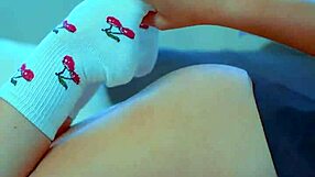 WATCH THIS PINK PUSSY DRIP AS SHE CUMS HARD IN HIGH DEF ORGASM!!