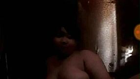 Vietnamese Girl Spreads Pussy in Steamy Starme Show