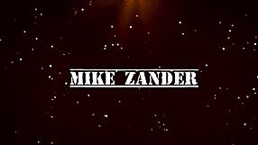 Watch this petite Latina tease with her tight shaved asshole before delivering a sloppy deepthroat in casting surprise