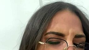 medusa teases with toy play and solo fun