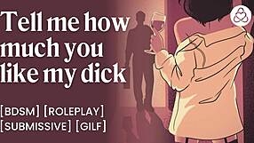 obedient slut punished deep penetration hard slaps boyfriend rough sex!