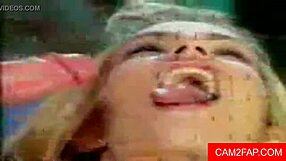 messy facials drench big tits in cumshot compilation orgy blowjobs