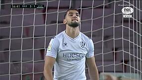 Barcelona girls take on four guys in wild blowjob and fucking 5some frenzy