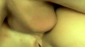 Brunette Watches Blonde Assfucking