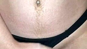 Watch Cute Teen Bounce Ass on Old Man's Cock in Cuckold Voyeur Session