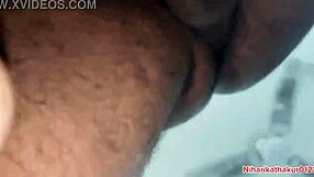 Sexy neighbor takes multiple cumshots in doggystyle creampie compilation