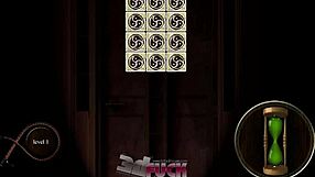 let's play with alena's huge tits and wet pussy toys