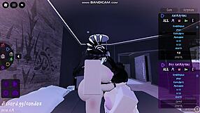 Roblox condos hide steamy futa encounters begging exploration