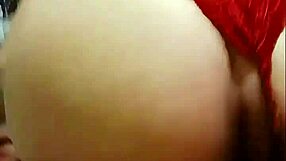 POV Mature's Thick Ass Bounces to Milking