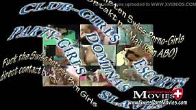 i'm bound in dark rooms with bizarre german lady's perverse games