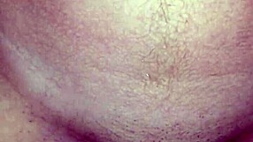 Watch Cute Teen Bounce Ass on Old Man's Cock in Cuckold Voyeur Session