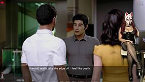 Ms Denvers Delivers Episode 53 Teacher Cosplay Thrills