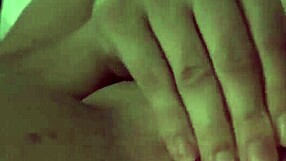 My juicy BBW ass and tight pussy clench in explosive solo orgasm contractions up close