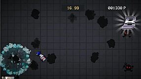 studio uww update 145 captures raw retro blue film action from june.