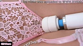 Man Dominates Addison Vodka's Crazy Wet Pussy Ride