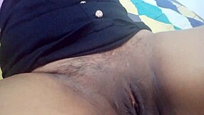 real mexicana influencer plays for her followers this time