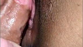 she always makes me cum so hard every single time