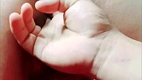 that hard doggy style pounding felt amazing i love a good creampie finish