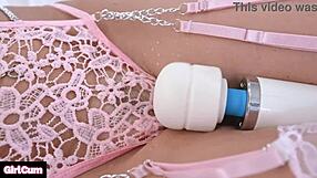 Man Dominates Addison Vodka's Crazy Wet Pussy Ride