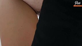 Femdom Pissing Golden Rain Shaves Pussy Compilation Ep 830