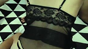 watch this wife take anal from husbands three friends separately