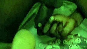 Real Nigerian Amateur Spreads for Solo Anal Tease