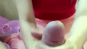 your groin massage enlarged that penis now take my handjob relief